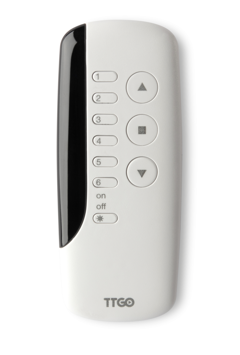 TGX6 Ασύρματο χειριστήριο - Image 2