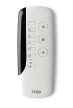 TGX6 Ασύρματο χειριστήριο - Image 2