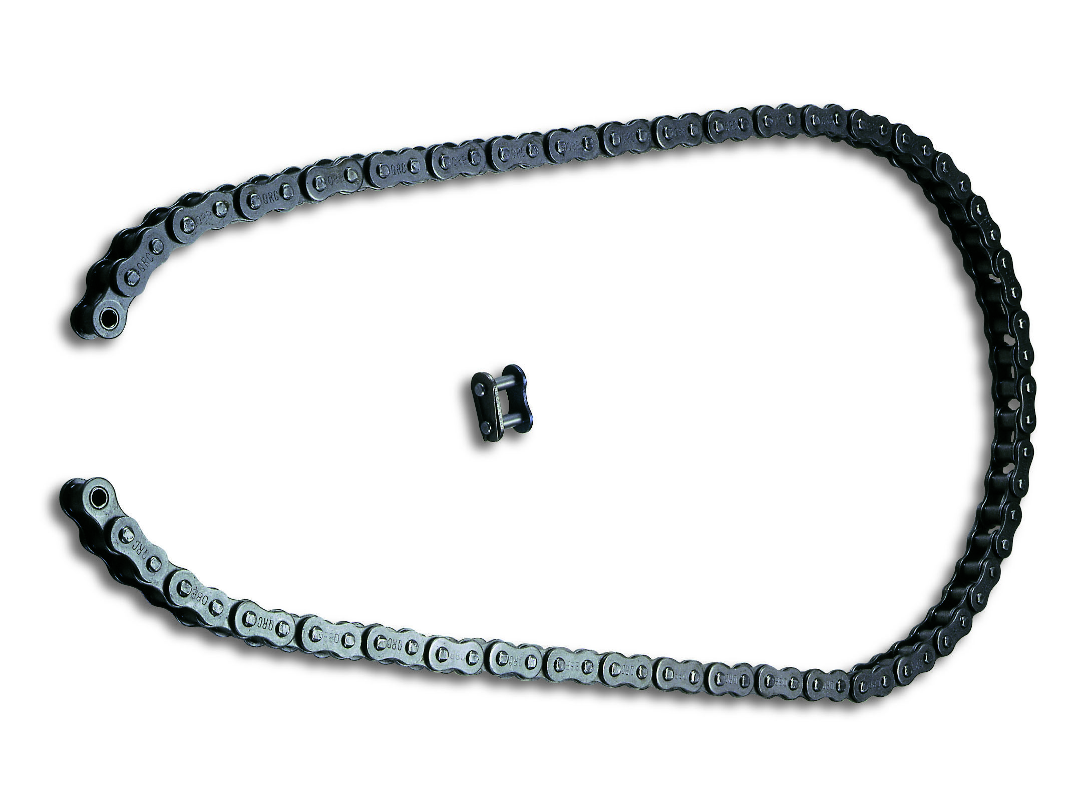 CRA3 Αλυσίδα 1/2", συσκευασία 1 m, μαζί με σύνδεσμο αλυσίδας