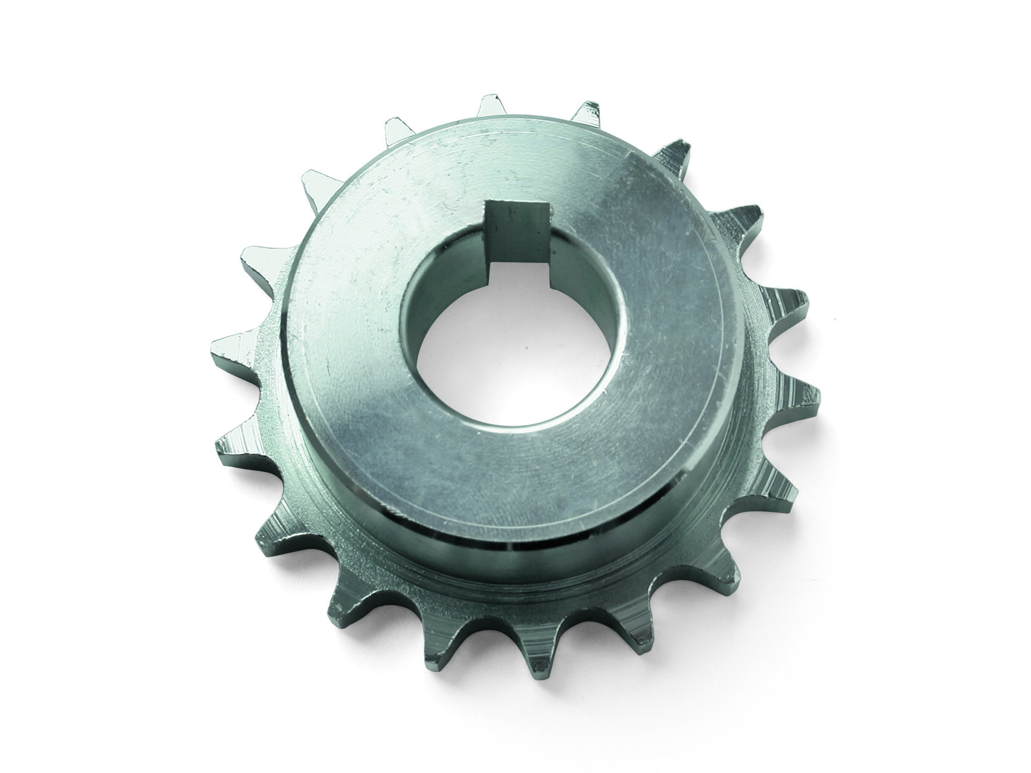 CRA7 Γρανάζι 18άρι με εσωτερική διάμετρο Φ25,4 mm