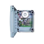 D-Pro 924 Πίνακας ελέγχου - Image 2