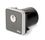 ERA EKSIEU  Διακόπτης με κλειδί για επιφανειακή εγκατάσταση, Ευρωπαϊκός κύλινδρος - Image 2