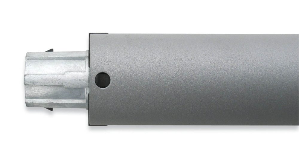 Era M Φ60  Σωληνωτό μοτέρ με μηχανικές ρέγουλες - Image 2