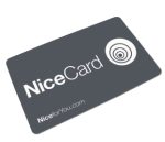 MOCARD Κάρτα ανάγνωσης
