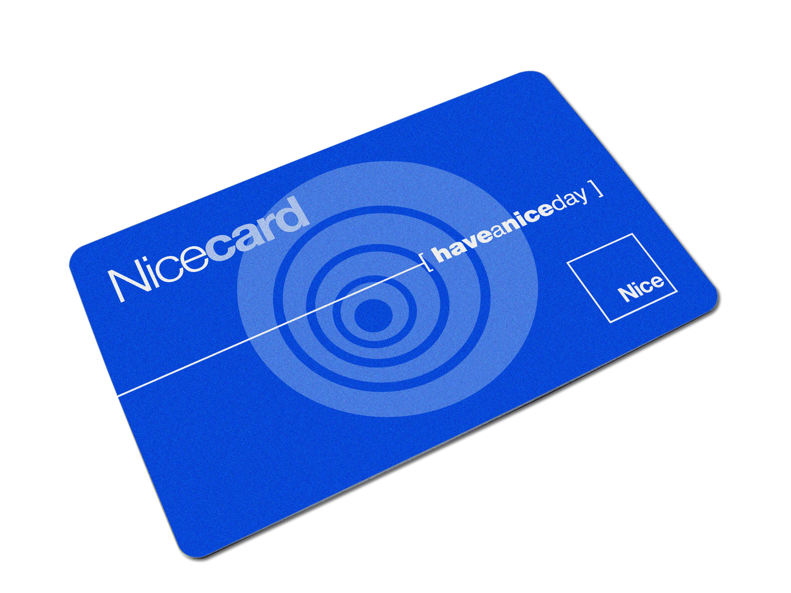 MOCARD Κάρτα ανάγνωσης
