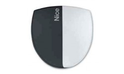 SPINBUSKIT23 Μοτέρ για τον αυτοματισμό γκαραζόπορτας οροφής έως 11,8 τ.μ. με τεχνολογία BlueBUS