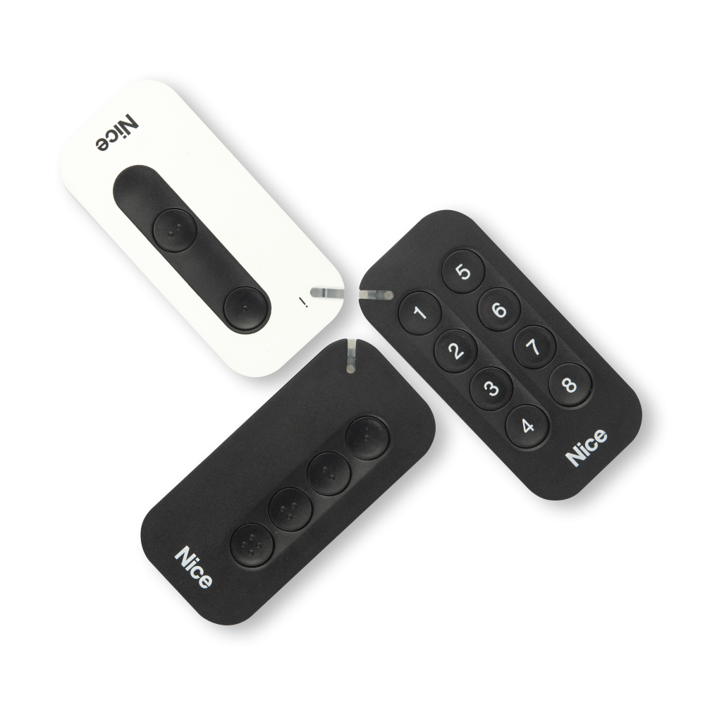 MyGo 2 Νέο Ασύρματο χειριστήριο - Image 3