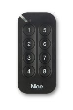 Nice Robus600 HS Νέο Μοτέρ για συρόμενη πόρτα ως 600Kg - Image 5