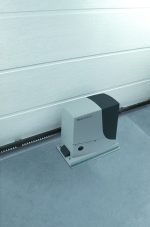 Nice Slight 400 – Μοτέρ Συρόμενης Γκαραζόπορτας - Image 6