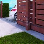 Nice NAKED SLIDING 400 Μοτέρ