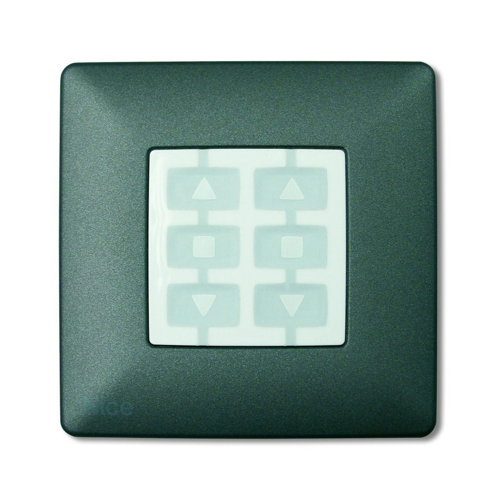 Nice Slight 400 – Μοτέρ Συρόμενης Γκαραζόπορτας - Image 185