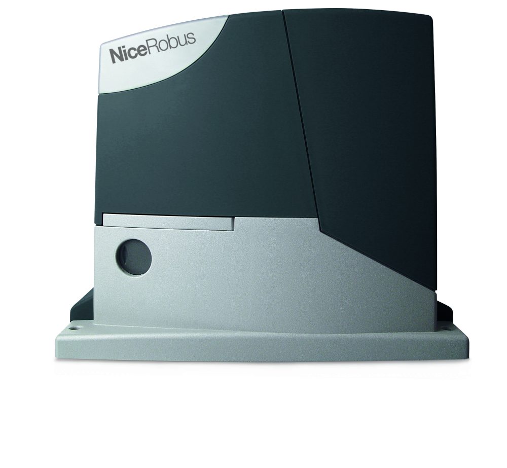 Nice Robus 1000 Μοτέρ για συρόμενες πόρτες - Image 2