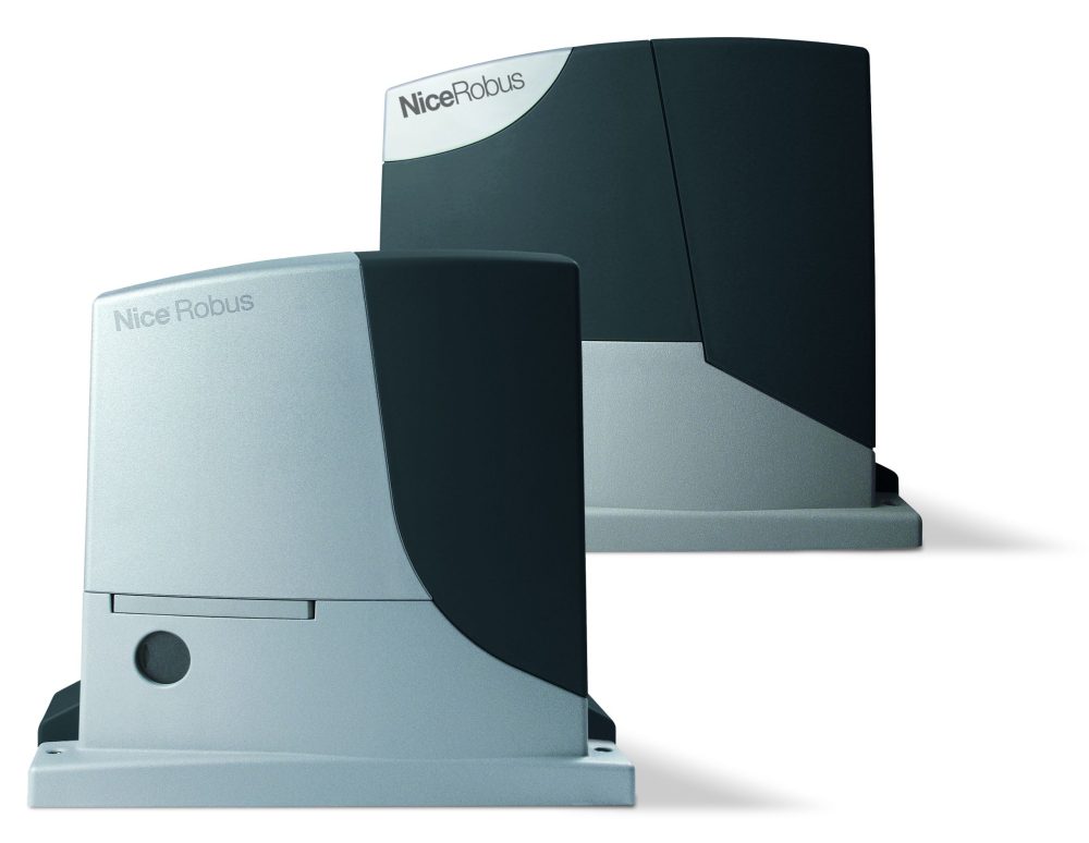 Robus 600 Μοτέρ συρόμενων πορτών - Image 2