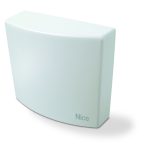 Nice Slight 400 – Μοτέρ Συρόμενης Γκαραζόπορτας - Image 207