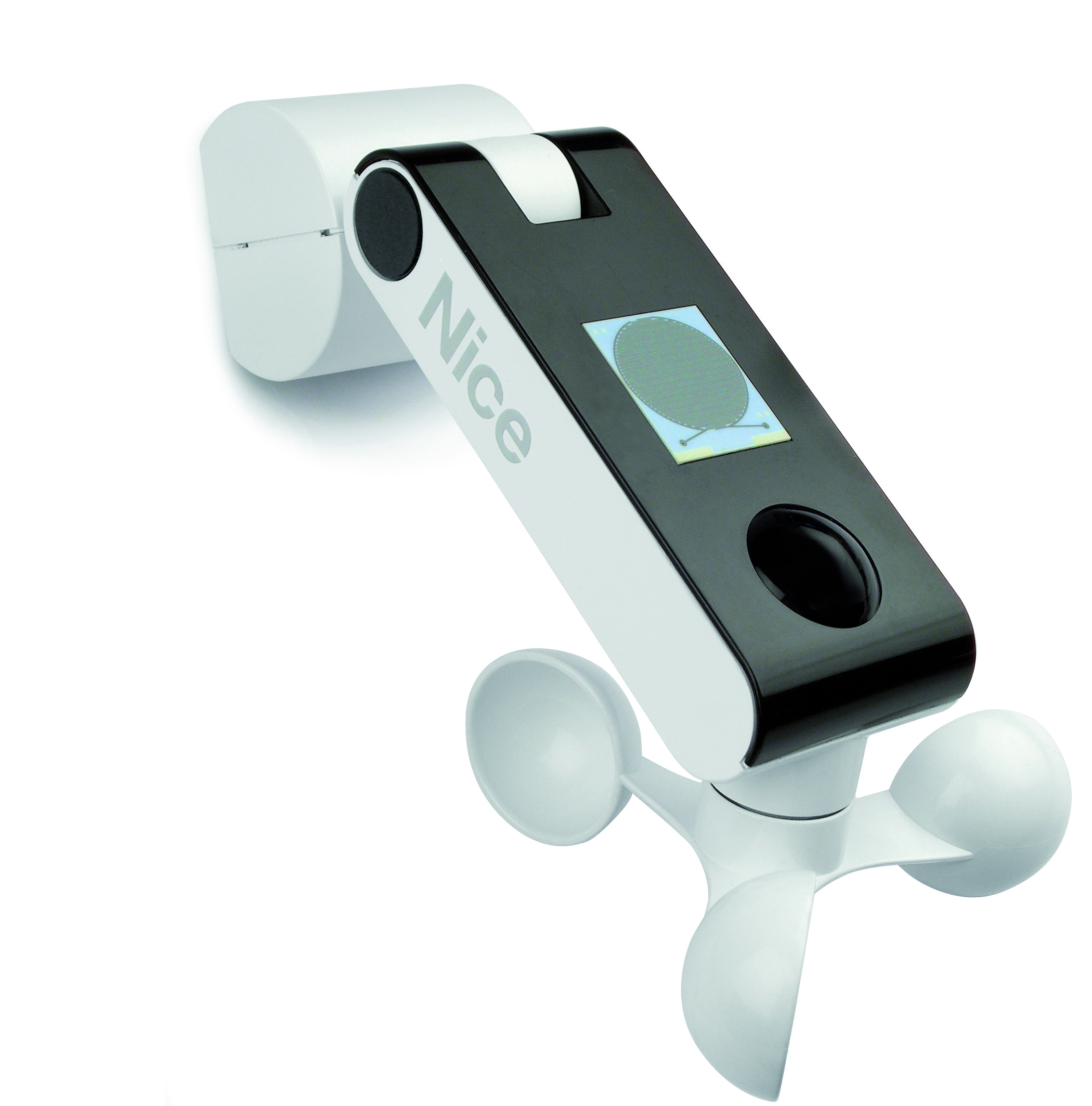 NEMOWSRT Αισθητήρας ηλιοφάνειας / αέρα / βροχής