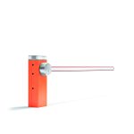 S-Bar Σύστημα μπάρας ελέγχου κυκλοφορίας