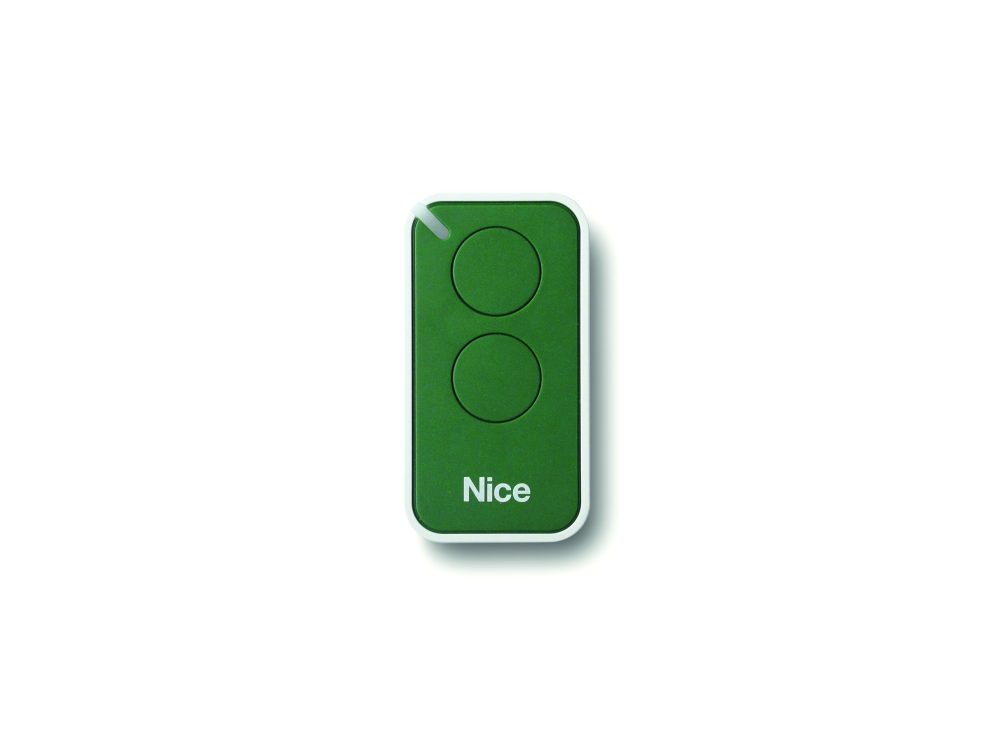 Nice Slight 400 – Μοτέρ Συρόμενης Γκαραζόπορτας - Image 247