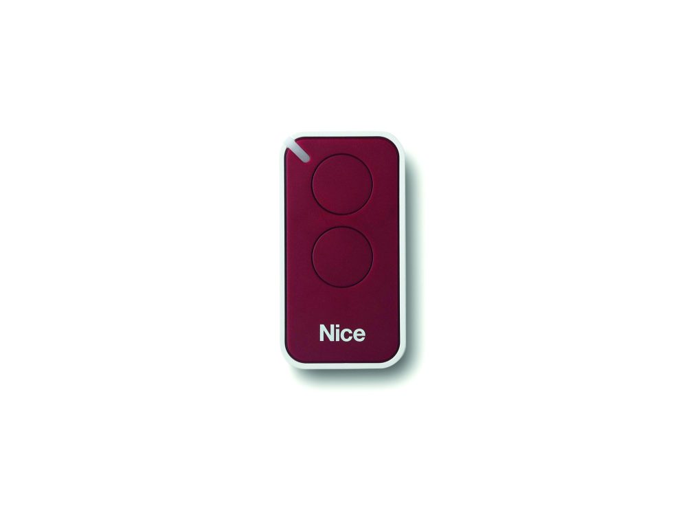 Nice Slight 400 – Μοτέρ Συρόμενης Γκαραζόπορτας - Image 248