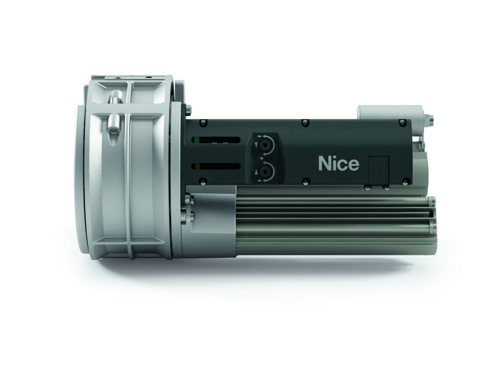 Nice Slight 400 – Μοτέρ Συρόμενης Γκαραζόπορτας - Image 267