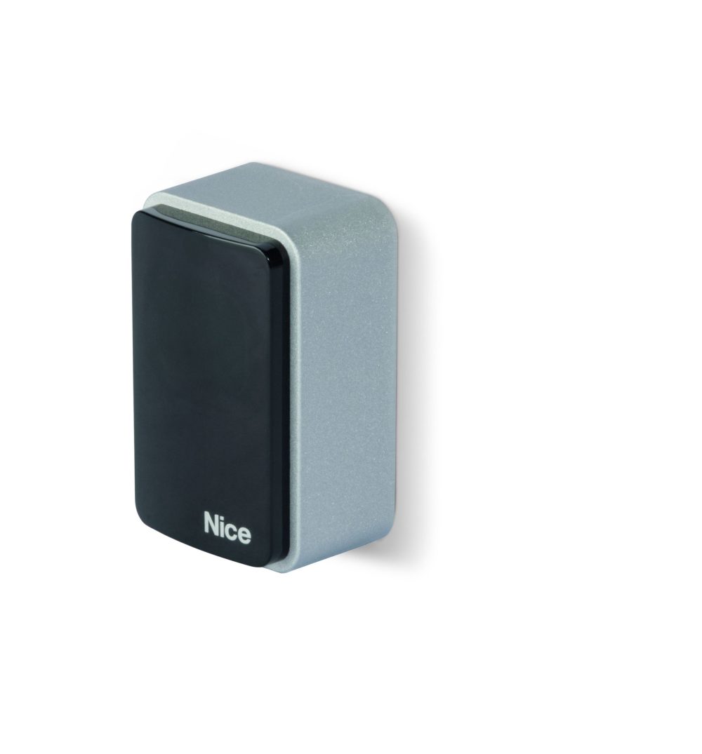 Nice Robo 600 Μοτέρ για συρόμενες πόρτες - Image 4