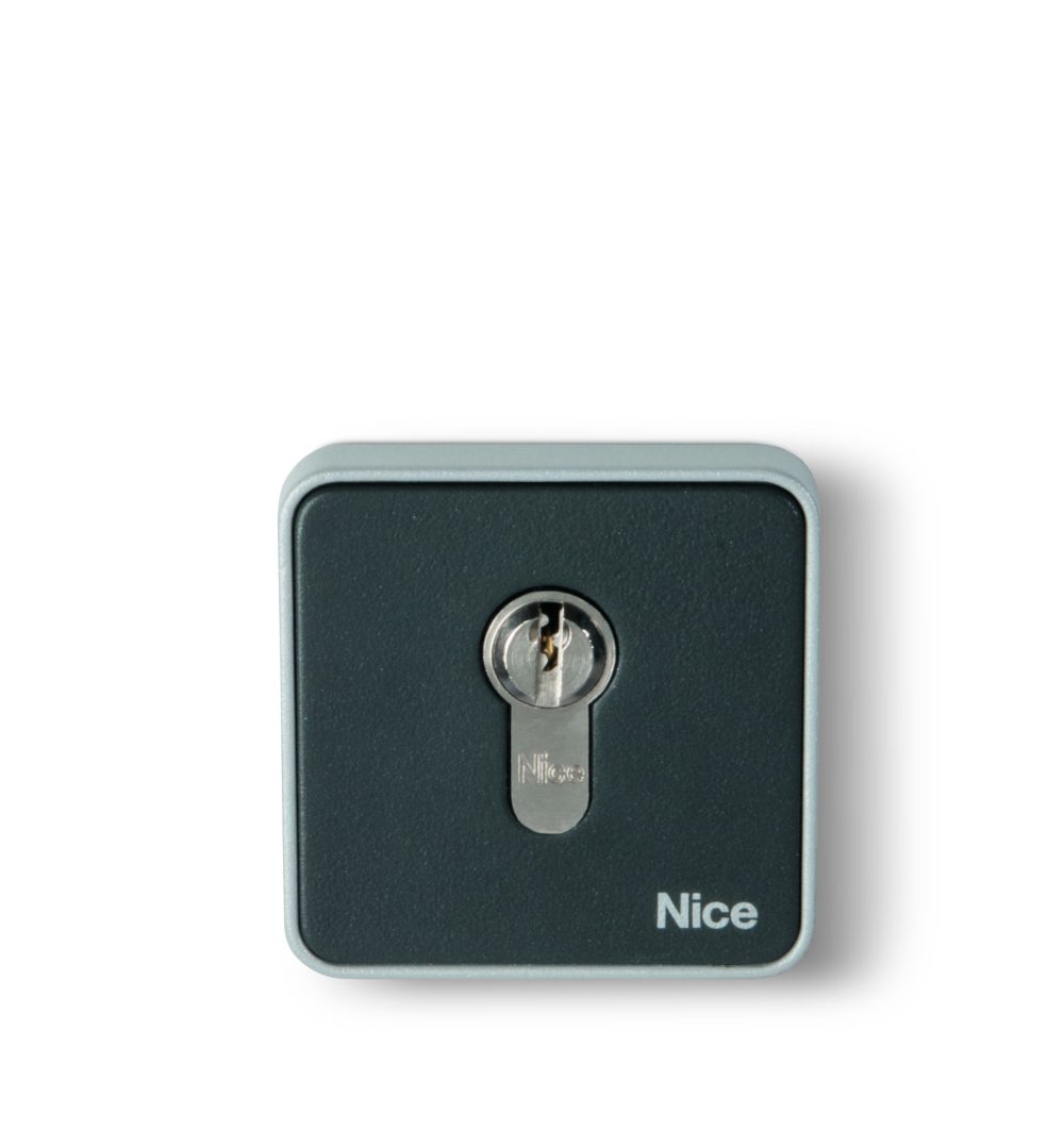 Nice Slight 400 – Μοτέρ Συρόμενης Γκαραζόπορτας - Image 290