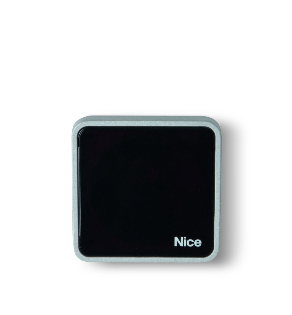 Nice Slight 400 – Μοτέρ Συρόμενης Γκαραζόπορτας - Image 291