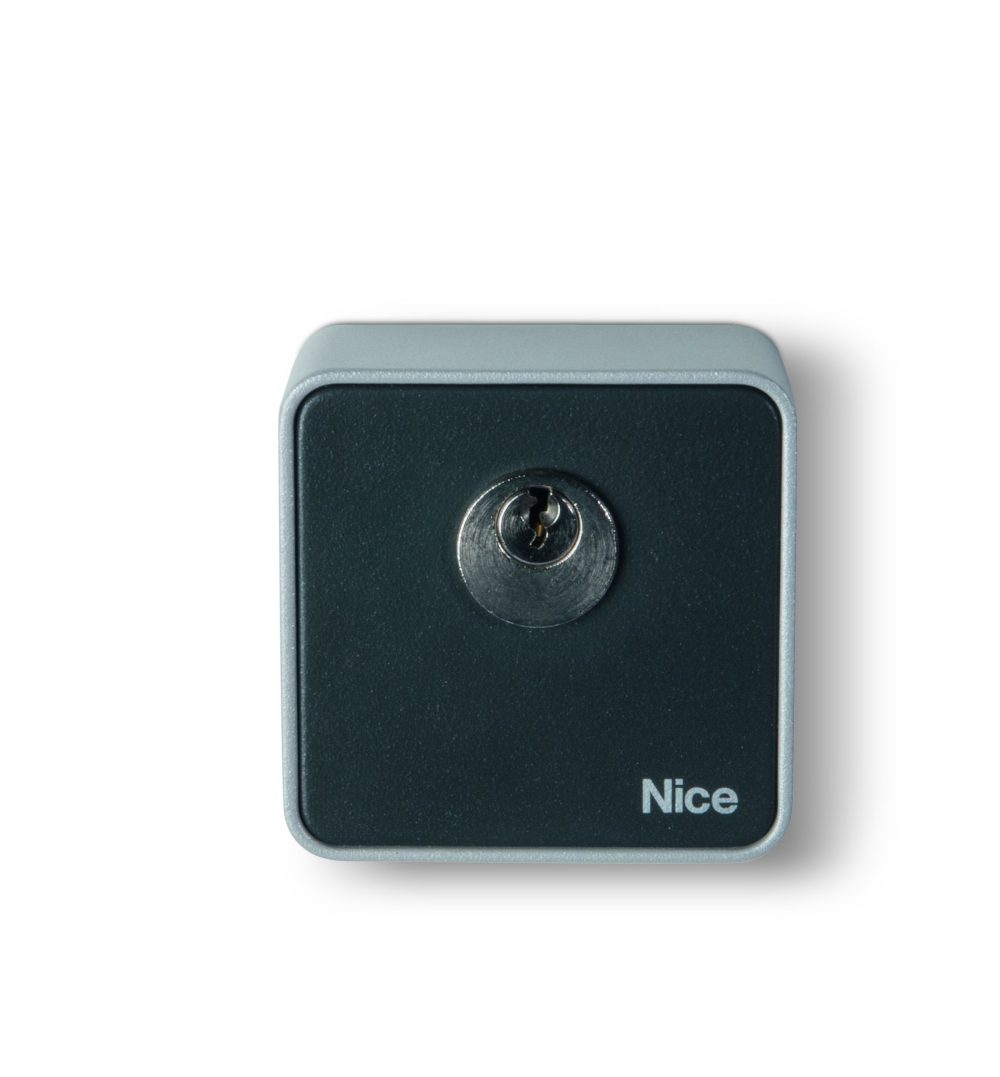 Nice Slight 400 – Μοτέρ Συρόμενης Γκαραζόπορτας - Image 296