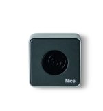 Nice Slight 400 – Μοτέρ Συρόμενης Γκαραζόπορτας - Image 301