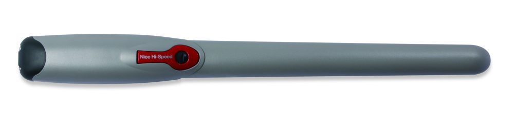 Wingo3524HS μοτέρ για τον αυτοματισμό ανοιγόμενης πόρτας - Image 3