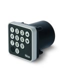 ERA EDSB Ψηφιακό πληκτρολόγιο 12 πλήκτρων με τεχνολογία σύνδεσης Nice BlueBUS