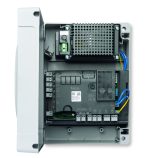 Nice TO5024HS Μοτέρ Hi-Speed για τον αυτοματισμό ανοιγόμενης πόρτας - Image 2