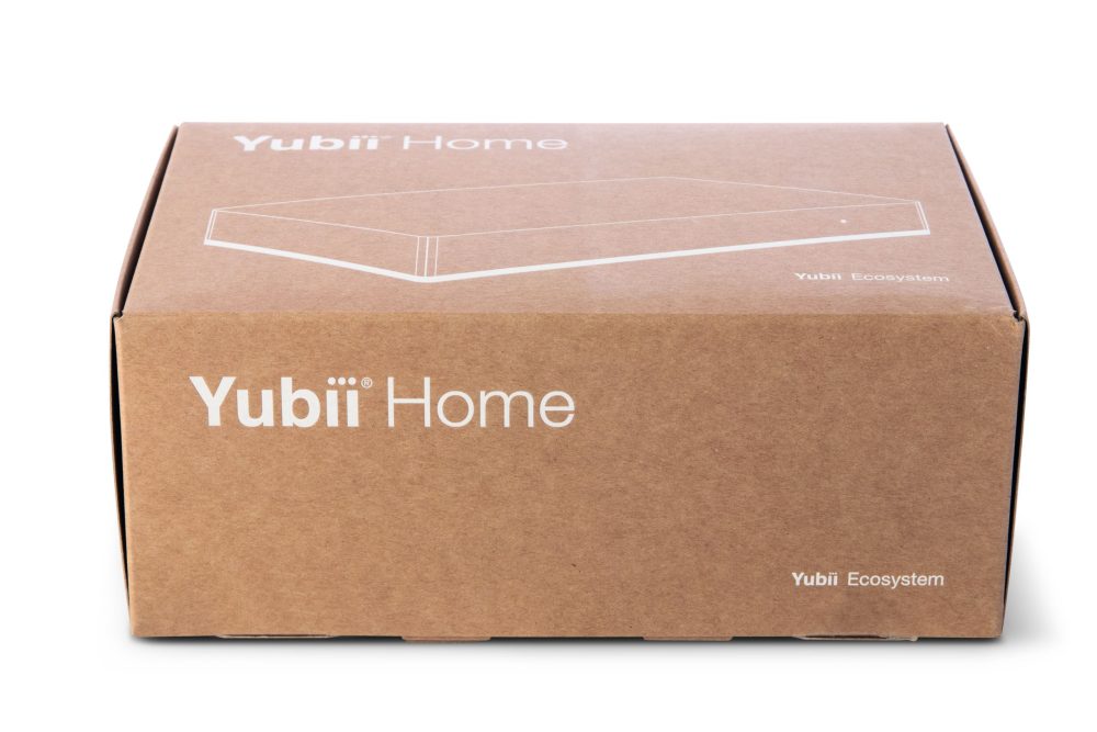 Nice Yubii Home - Image 2