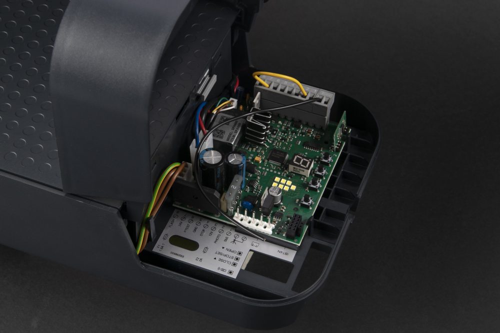 SPIDO 600 Μοτέρ οροφής - Image 5