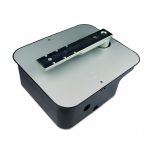 Nice MFAB3024HS Μοτέρ Hi-Speed για ανοιγόμενη πόρτα