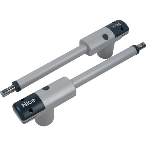 TOO3000 Μοτέρ για ανοιγόμενη αυλόπορτα