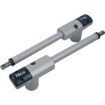 TOO4500 Μοτέρ για ανοιγόμενη αυλόπορτα