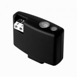 Nice OXIBD - Αμφίδρομος Κουμπωτός Δέκτης