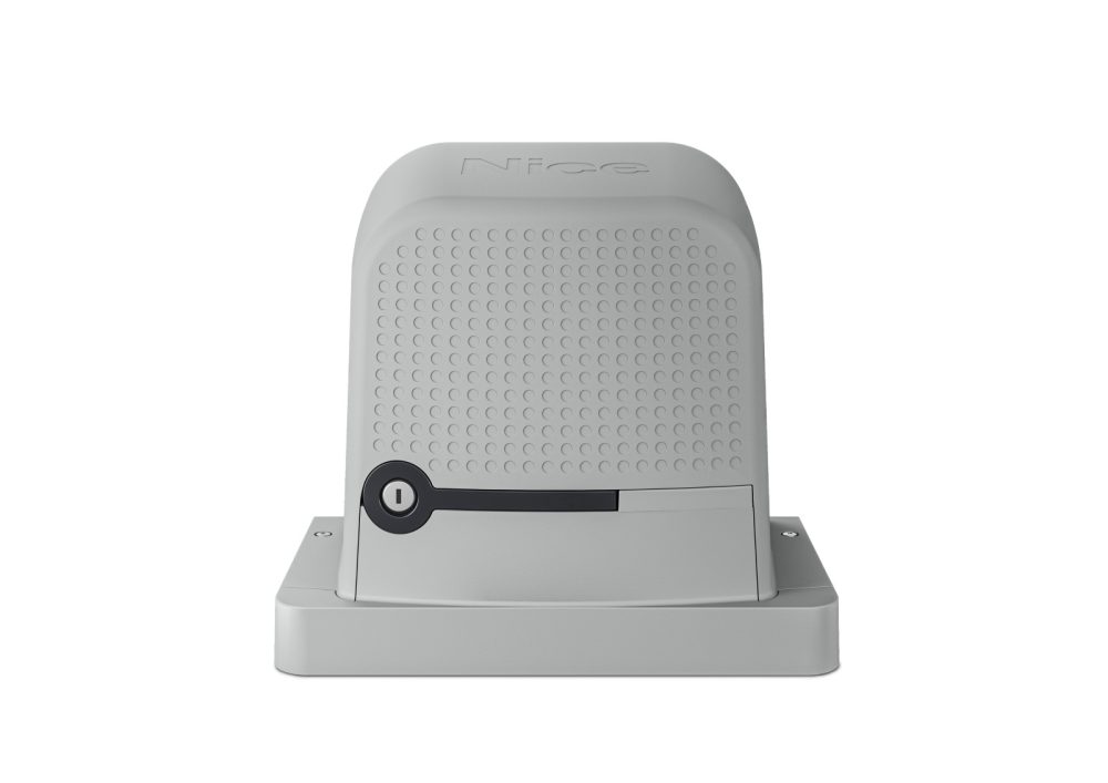 Nice Robo 600 Μοτέρ για συρόμενες πόρτες - Image 2