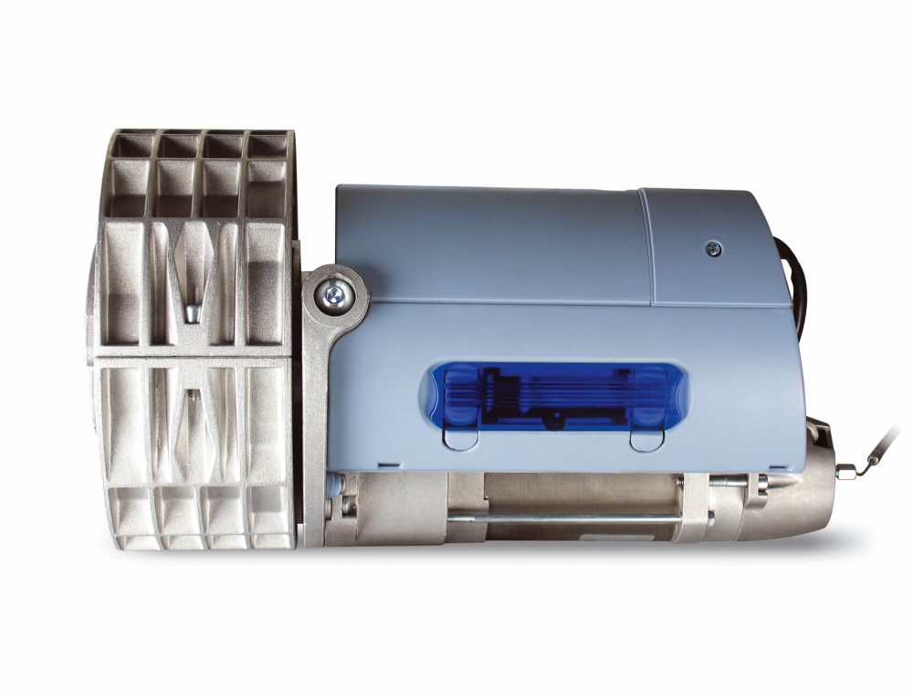 Nice Rondo RN2040 Κεντρικό Μοτέρ για γκαραζόπορτες - Image 2