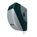 Soon, για γκαραζόπορτες οροφής μέχρι και 5 m ύψος