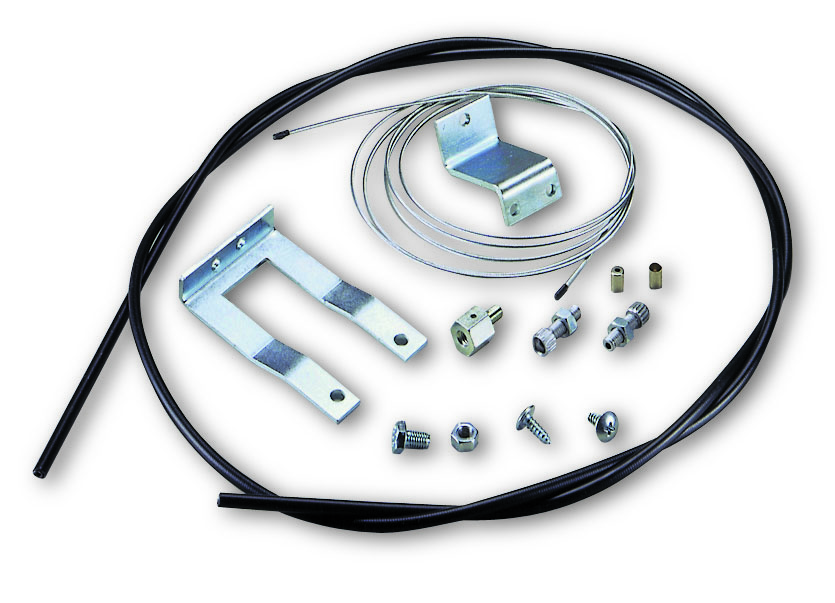 SPA2 Εξωτερικό κιτ απεμπλοκής με καλώδιο