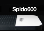 SPIDO 600 Μοτέρ οροφής