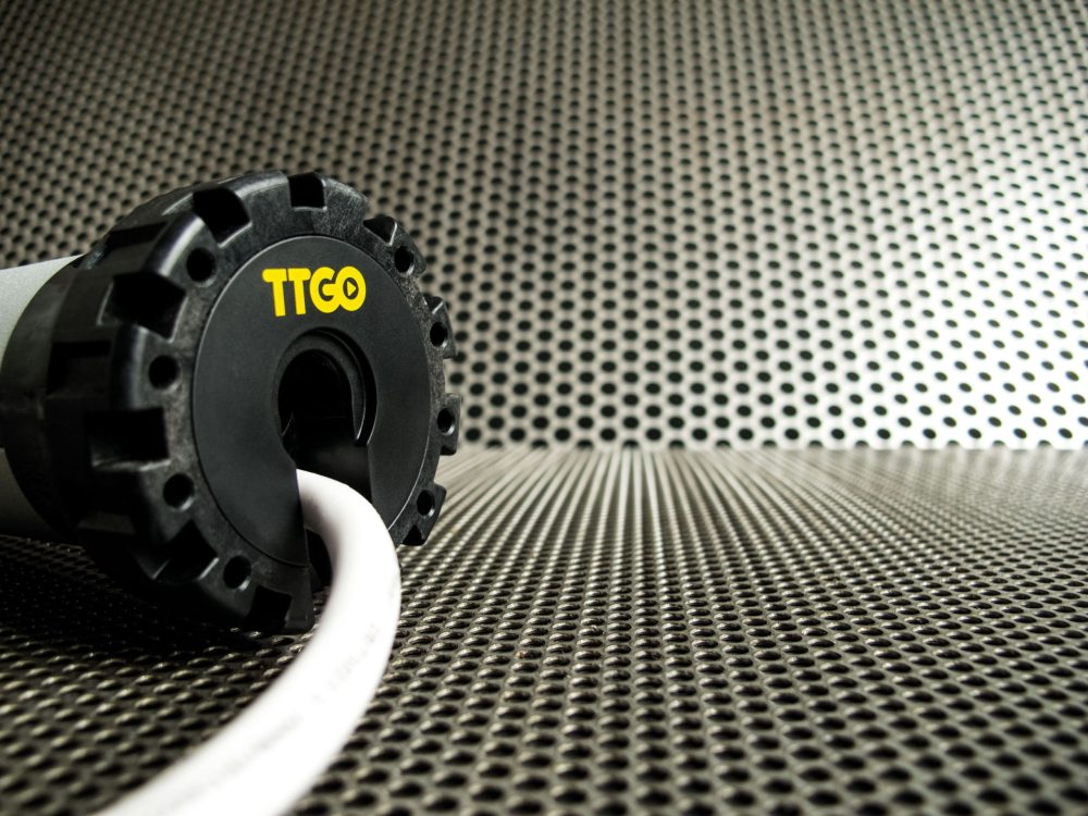 Nice TTGO S Φ40 - Image 8