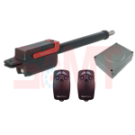 Titan HS TTN6024HS (Non-reversible) - Image 3