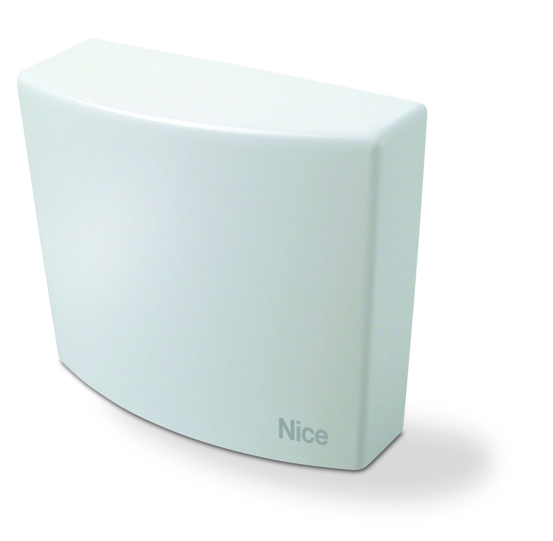 A02 Πίνακας ελέγχου για διαχείριση 1 μοτέρ με αυτόματο κλείσιμο, έξοδο για φάρο και με ενσωματωμένο δέκτη ασύρματης λειτουργίας