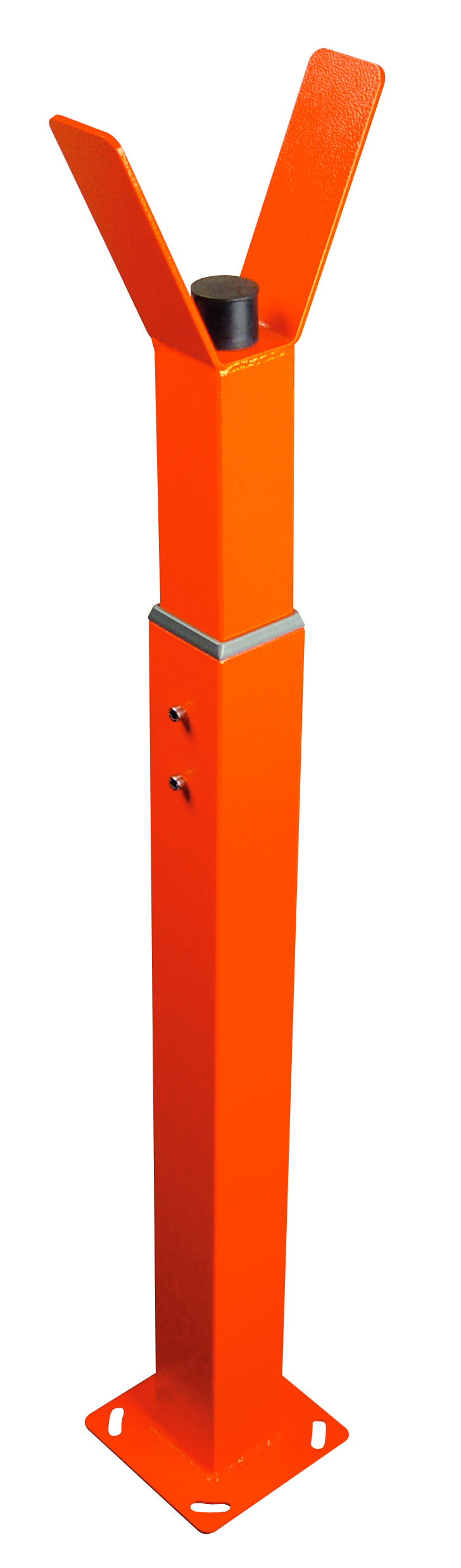 WA11 Ρυθμιζόμενη κολόνα για σύστημα μπαριέρας