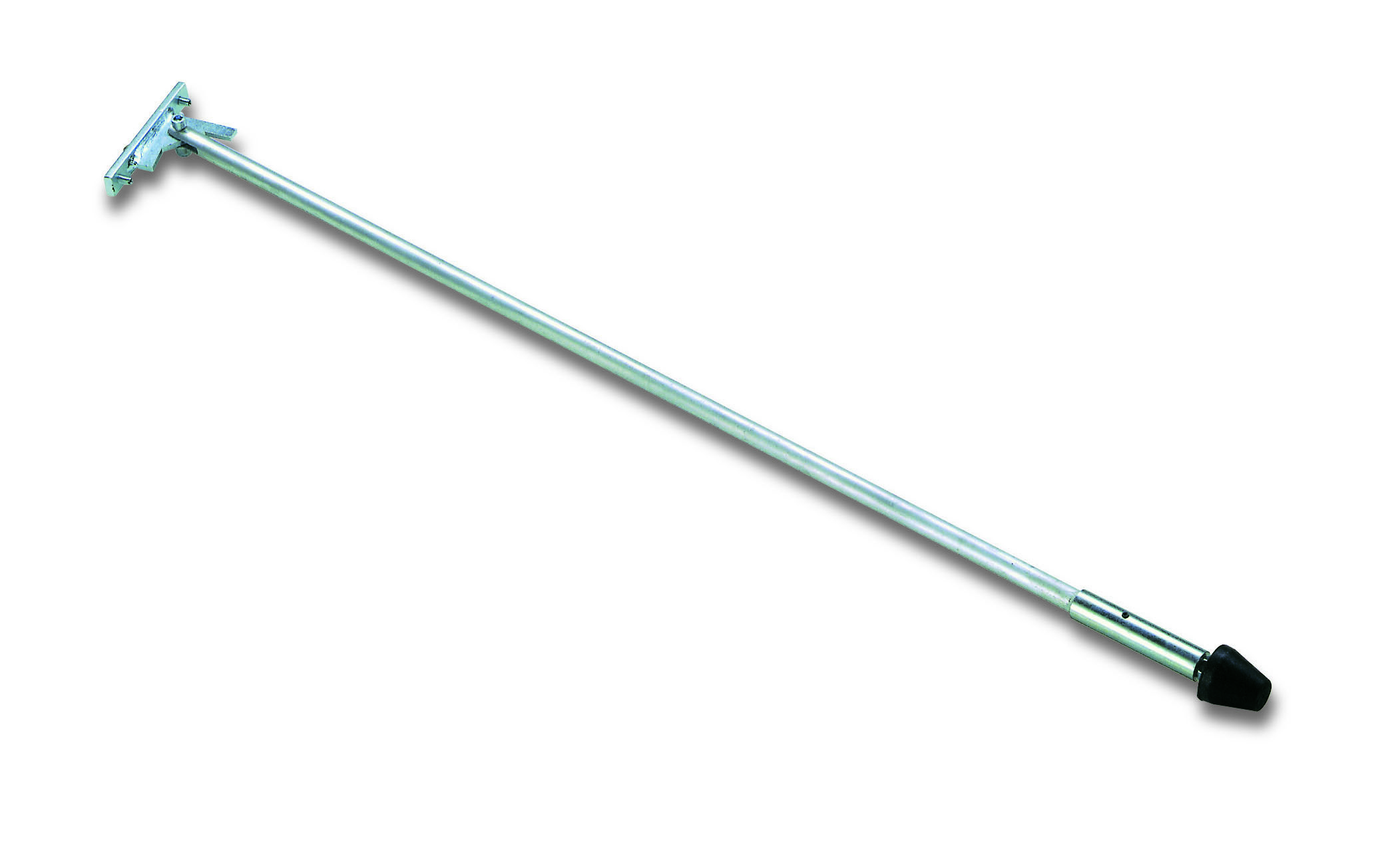 WA12 Σταθερή κολόνα για σύστημα μπαριέρας