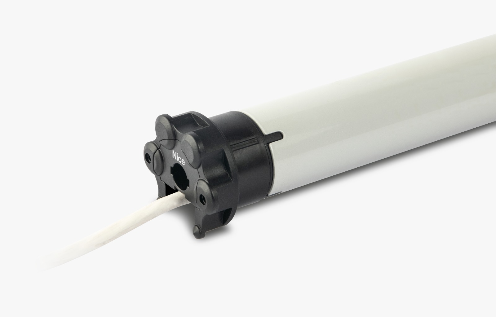 Nice Next Star MA  Νέο Σωληνωτό Μοτέρ