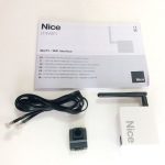 IT4WIFI , δέκτης για τον έλεγχο των αυτοματισμών της Nice μέσω του κινητού - Image 2